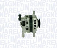 LUCAS LRA00547 - Alternador