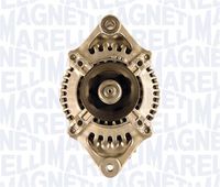 LUCAS LRA01385 - Alternador