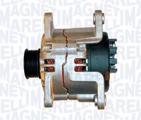 HELLA 8EL012427071 - Alternador