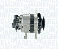LUCAS LRA00501 - Alternador
