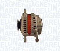 LUCAS LRA01322 - Alternador
