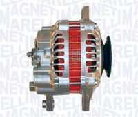 LUCAS LRA01382 - Alternador