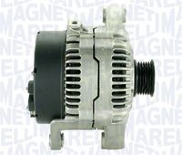 LUCAS LRB00166 - Alternador