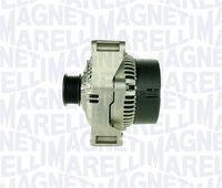 LUCAS LRB00428 - Alternador