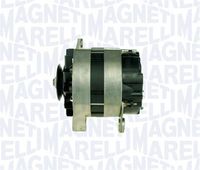 LUCAS LRA00770 - Alternador