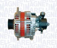 LUCAS LRB00487 - Alternador