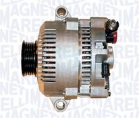 HELLA 8EL011710011 - Alternador