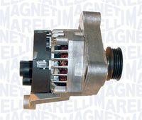 LUCAS LRB00148 - Alternador