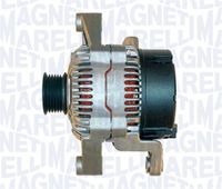 LUCAS LRA01642 - Alternador