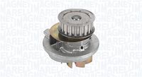 FEBI BILSTEIN 01259 - Bomba de agua, refrigeración del motor