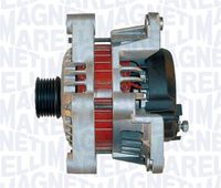 LUCAS LRB00407 - Alternador