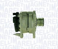LUCAS LRB00473 - Alternador