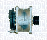 HELLA 8EL012428101 - Alternador