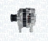 LUCAS LRA03075 - Alternador