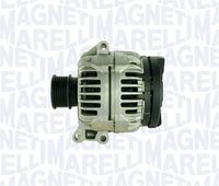 LUCAS LRB00460 - Alternador