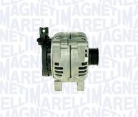 HELLA 8EL011710461 - Alternador