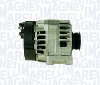 LUCAS LRA02266 - Alternador