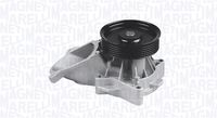 HART 912743 - Bomba de agua, refrigeración del motor