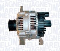 LUCAS LRB00298 - Alternador
