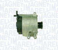 LUCAS LRA02171 - Alternador
