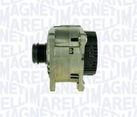 LUCAS LRA02756 - Alternador