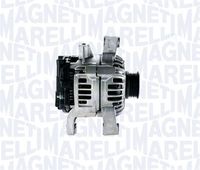 LUCAS LRB00515 - Alternador
