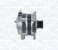 LUCAS LRA02351 - Alternador