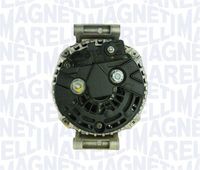MAGNETI MARELLI 944390415900 - Alternador