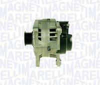 LUCAS LRA03178 - Alternador