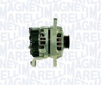 LUCAS LRA02559 - Alternador