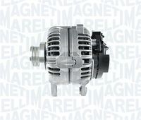 LUCAS LRA02540 - Alternador