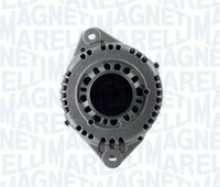 LUCAS LRA03038 - Alternador