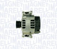 LUCAS LRA02115 - Alternador