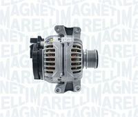 LUCAS LRA02255 - Alternador
