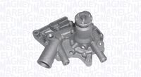 HART 330902 - Bomba de agua, refrigeración del motor