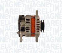 CASCO CAL20190AS - Alternador - Brand New HQ