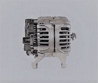 LUCAS LRA03610 - Alternador
