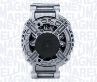 MAGNETI MARELLI 944390478400 - Alternador
