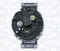 MAGNETI MARELLI 944390478400 - Alternador