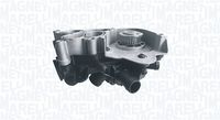 GATES 41554E - Bomba de agua, refrigeración del motor - ThermalPro™