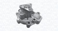 DOLZ M155 - Bomba de agua, refrigeración del motor