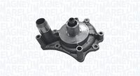 GATES WP5024HD - Bomba de agua, refrigeración del motor - FleetRunner™