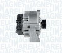 LUCAS LRB00395 - Alternador
