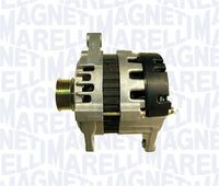 LUCAS LRB00433 - Alternador