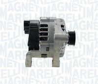 LUCAS LRA02259 - Alternador