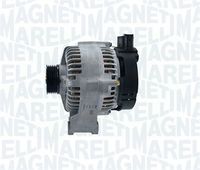 LUCAS LRA02812 - Alternador