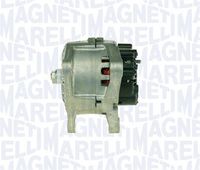 LUCAS LRA02174 - Alternador