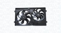 ERA 352050 - Ventilador, refrigeración del motor