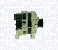 LUCAS LRA02259 - Alternador