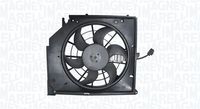 DOGA EBM013 - Ventilador, refrigeración del motor